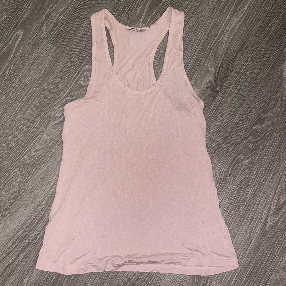 7 For All Mankind Tank Top